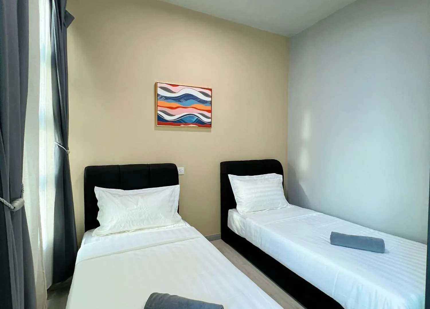 Maison Life 小居屋 Jesselton Quay Citypads Kota Kinabalu