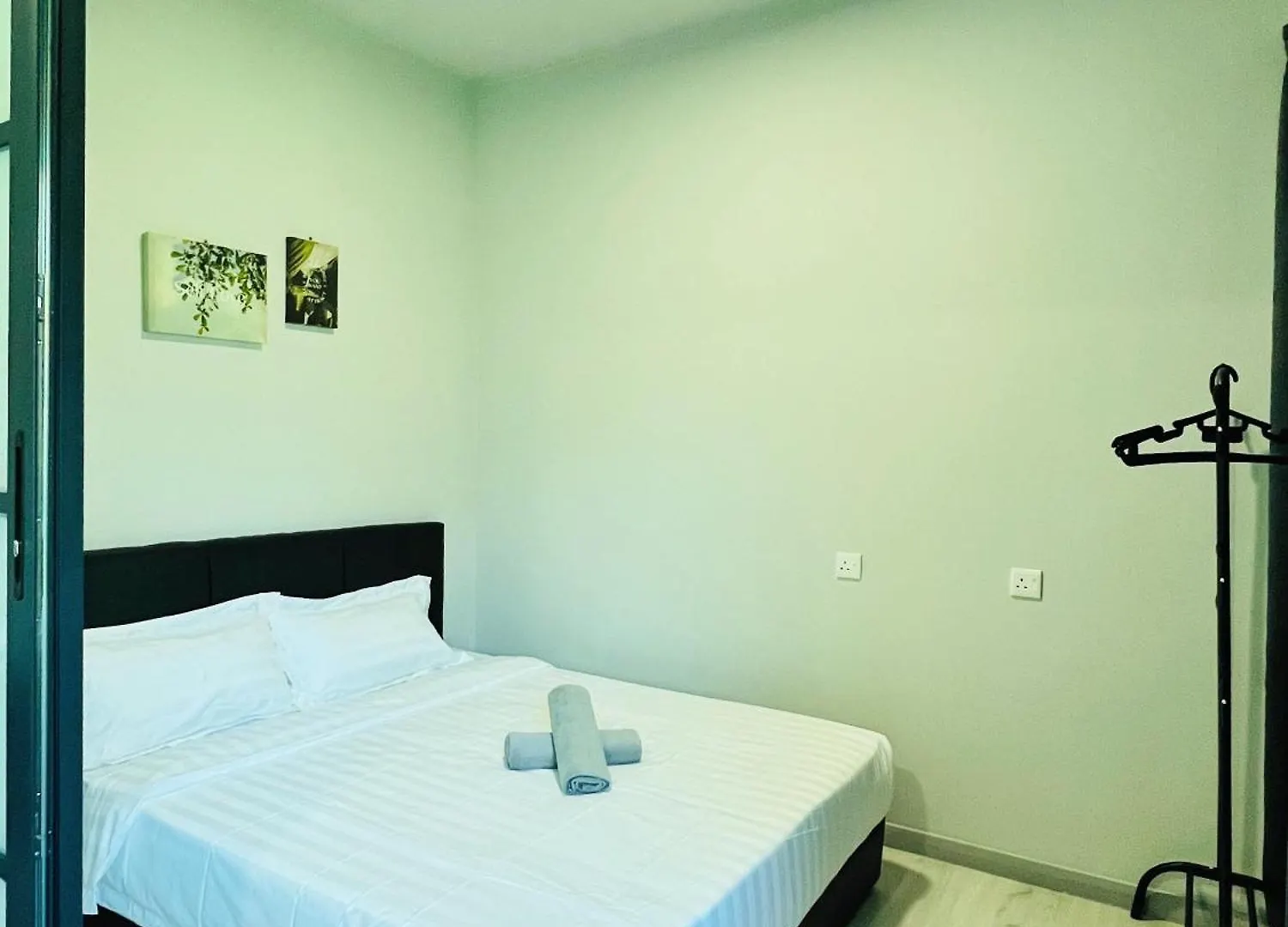 Maison Life 小居屋 Jesselton Quay Citypads Kota Kinabalu 0*,