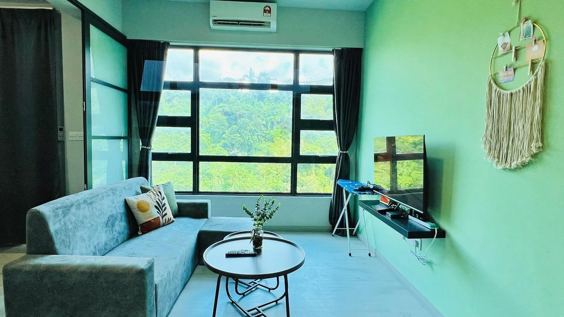 Maison Life 小居屋 Jesselton Quay Citypads Kota Kinabalu