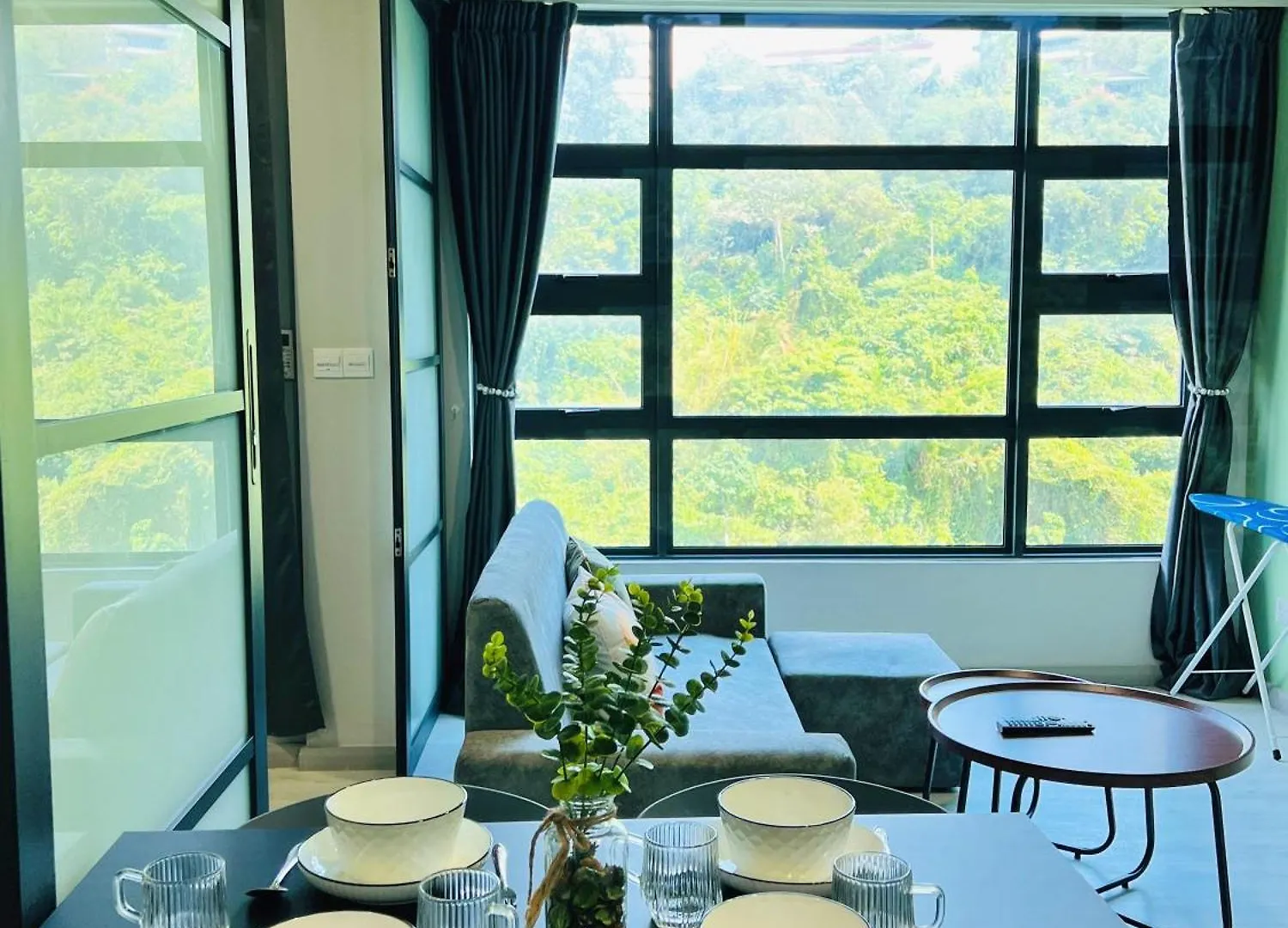 Apartment Maison Life 小居屋 Jesselton Quay Citypads Kota Kinabalu Malaysia