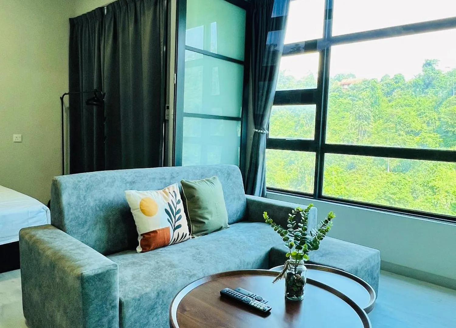 Maison Life 小居屋 Jesselton Quay Citypads Kota Kinabalu Apartment