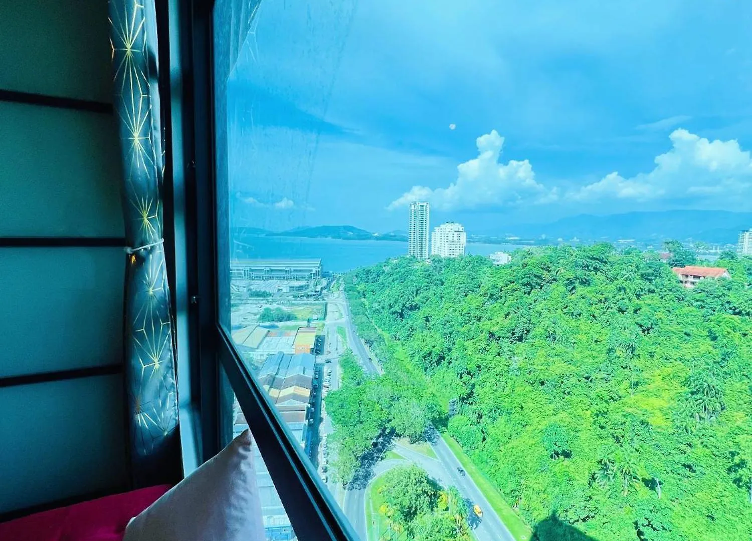 Maison Life 小居屋 Jesselton Quay Citypads Kota Kinabalu