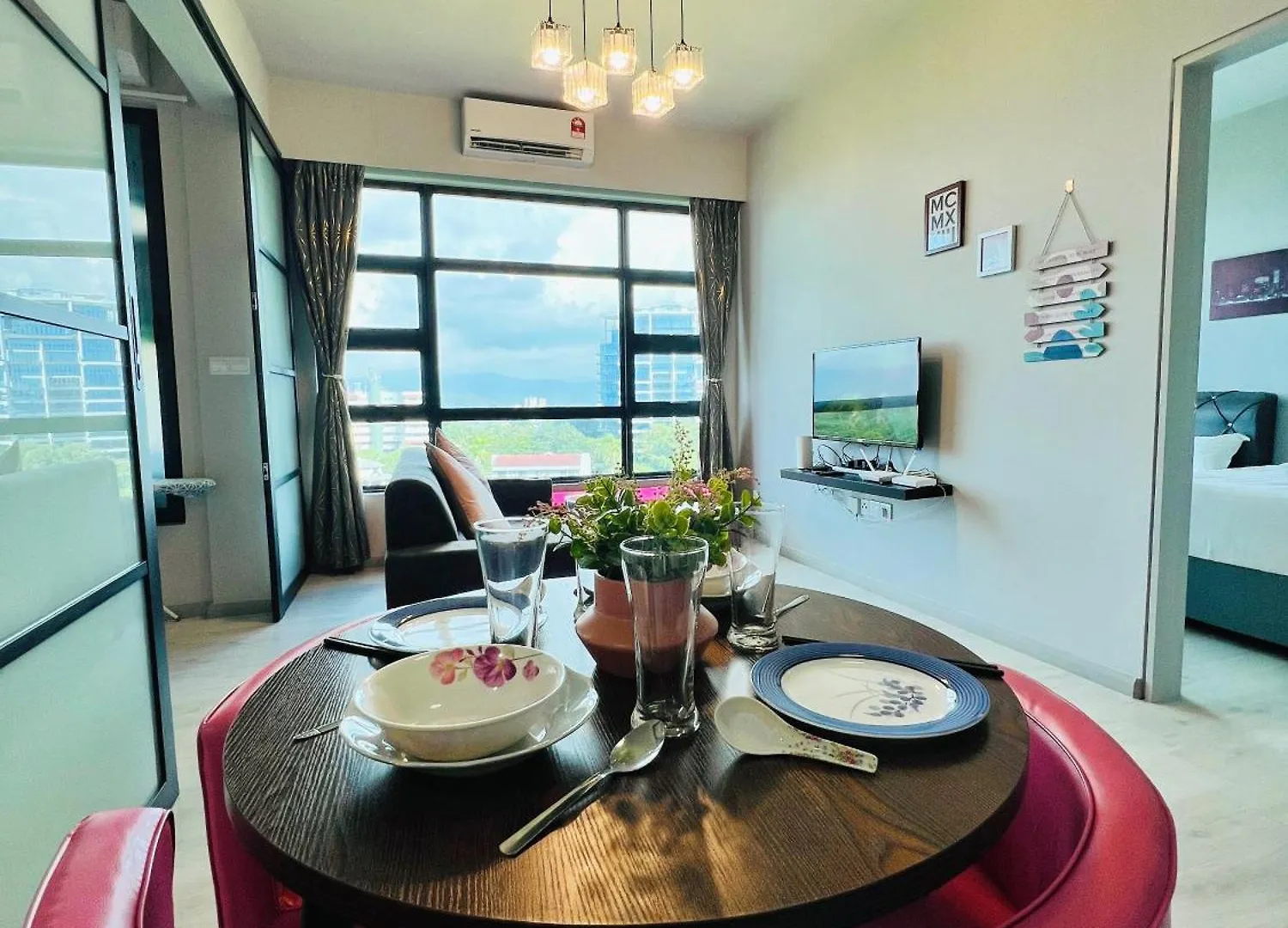 Maison Life 小居屋 Jesselton Quay Citypads Kota Kinabalu