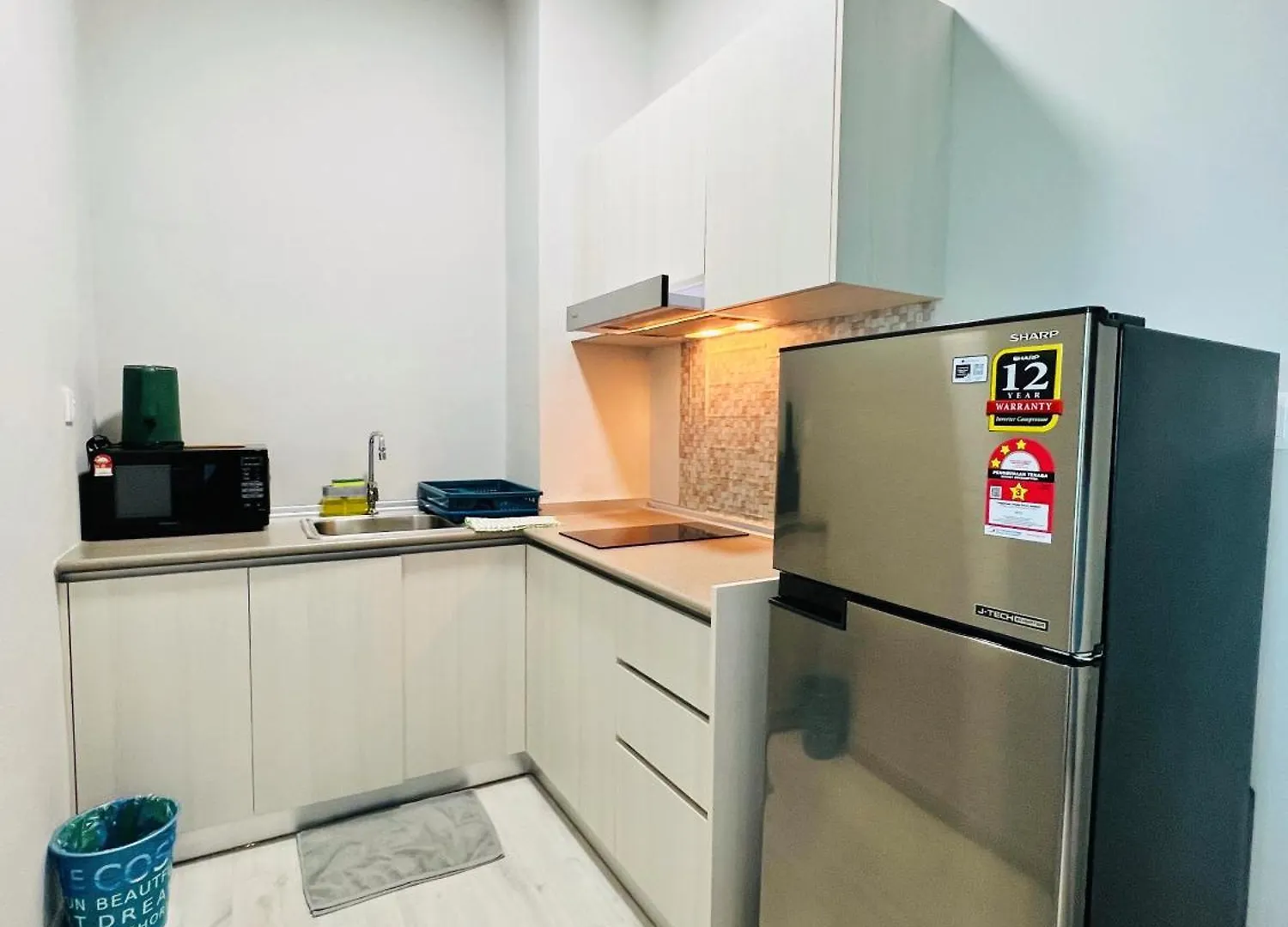 Maison Life 小居屋 Jesselton Quay Citypads Kota Kinabalu Malaysia