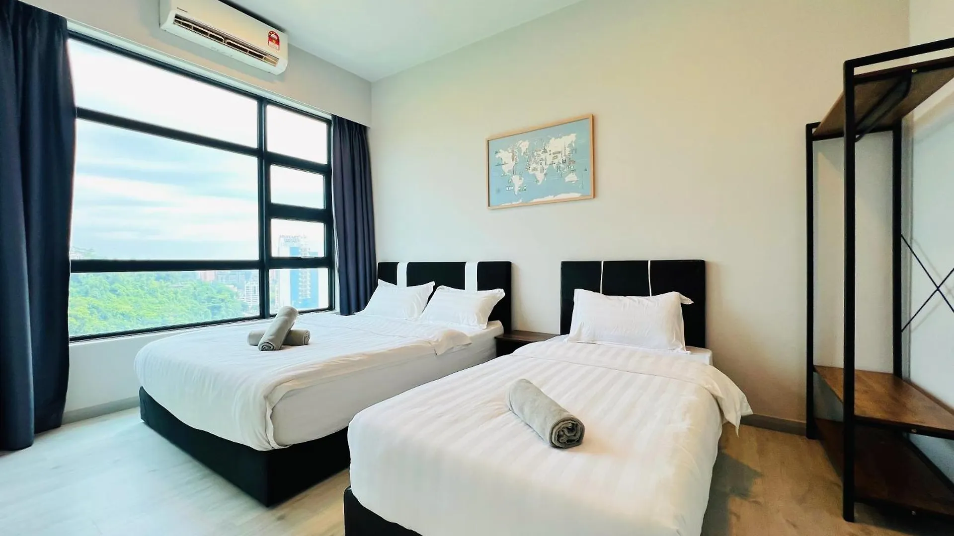 Maison Life 小居屋 Jesselton Quay Citypads Kota Kinabalu