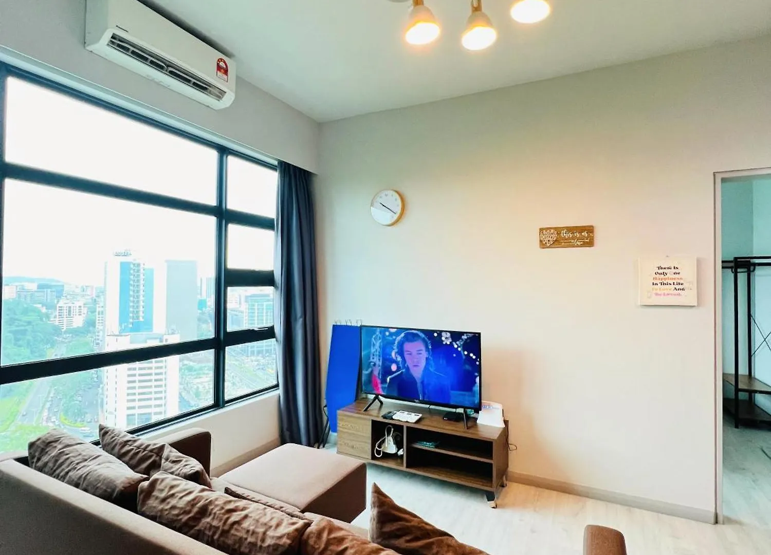 Maison Life 小居屋 Jesselton Quay Citypads Kota Kinabalu 0*,