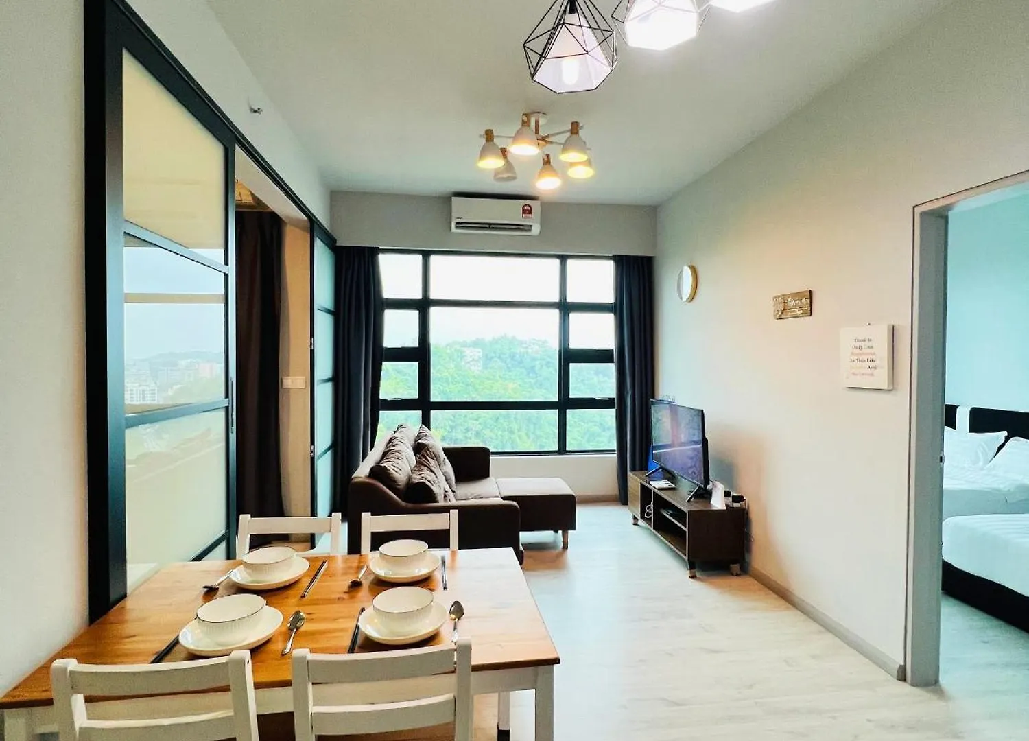 Maison Life 小居屋 Jesselton Quay Citypads Kota Kinabalu