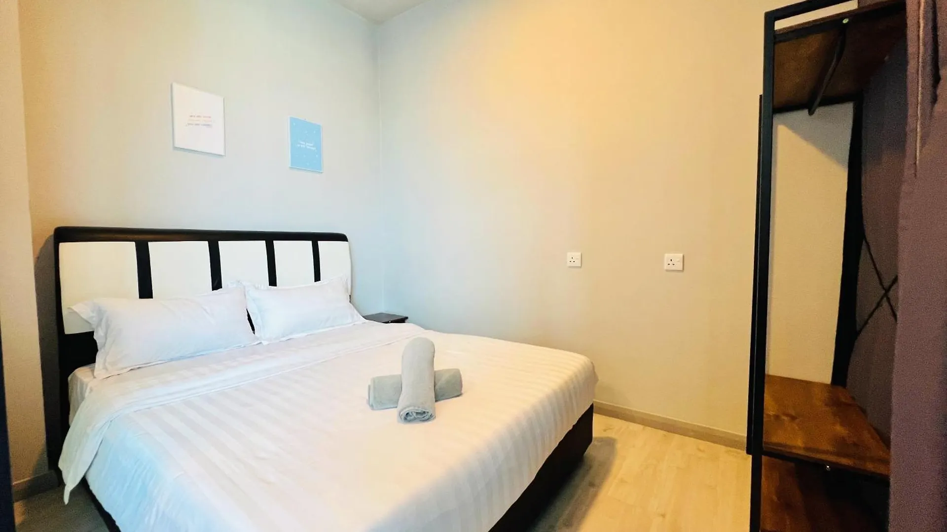 Maison Life 小居屋 Jesselton Quay Citypads Kota Kinabalu