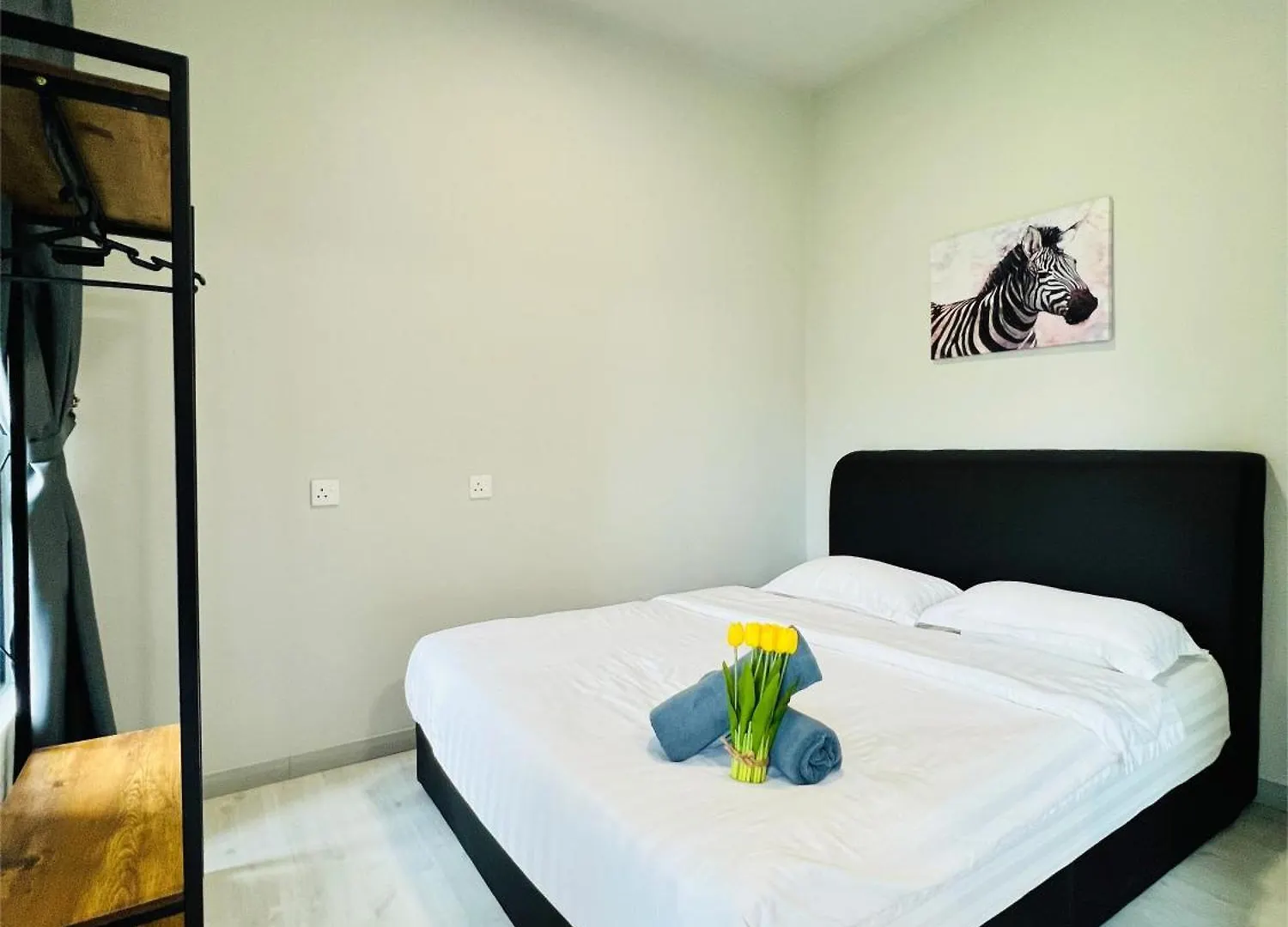Maison Life 小居屋 Jesselton Quay Citypads Kota Kinabalu Malaysia