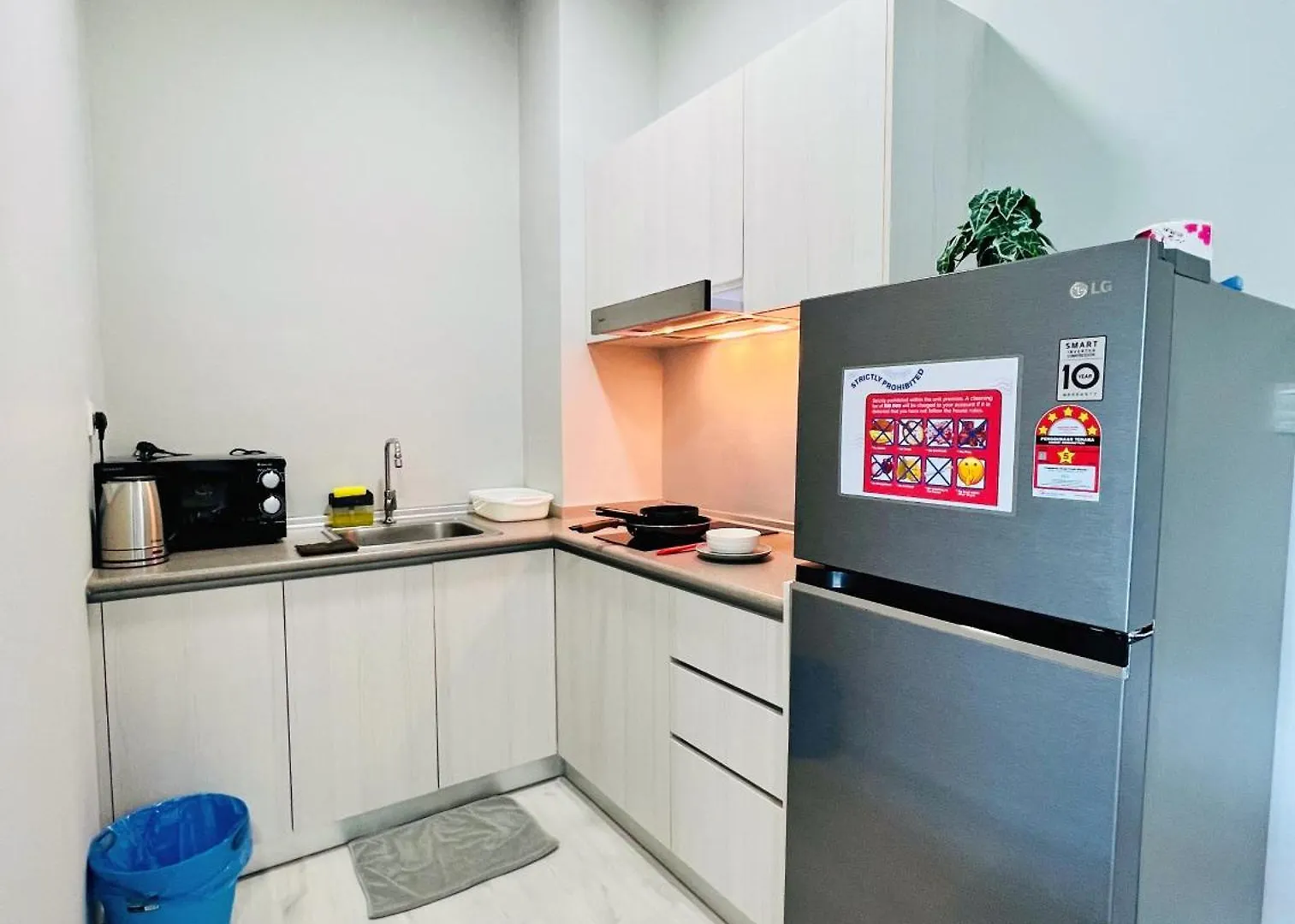 Maison Life 小居屋 Jesselton Quay Citypads Kota Kinabalu