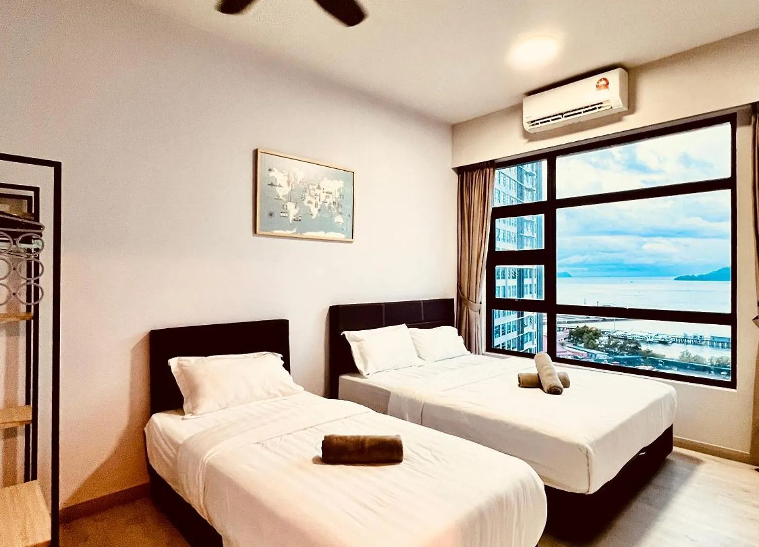 Maison Life 小居屋 Jesselton Quay Citypads Kota Kinabalu