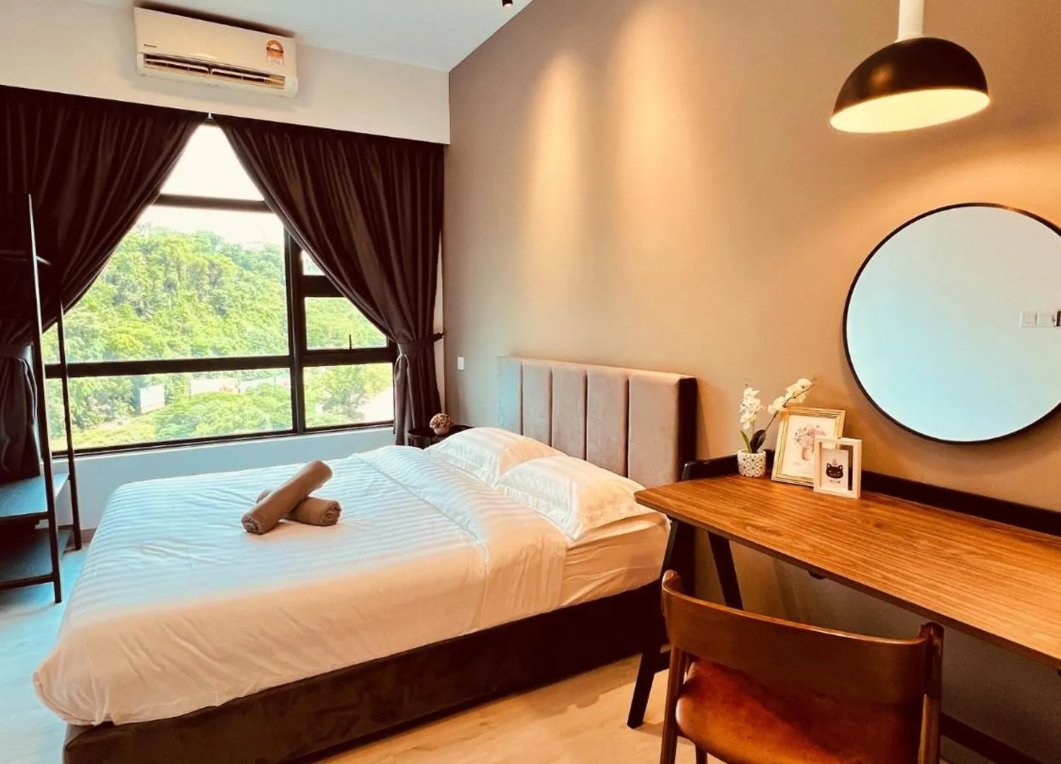 Maison Life 小居屋 Jesselton Quay Citypads Kota Kinabalu Malaysia