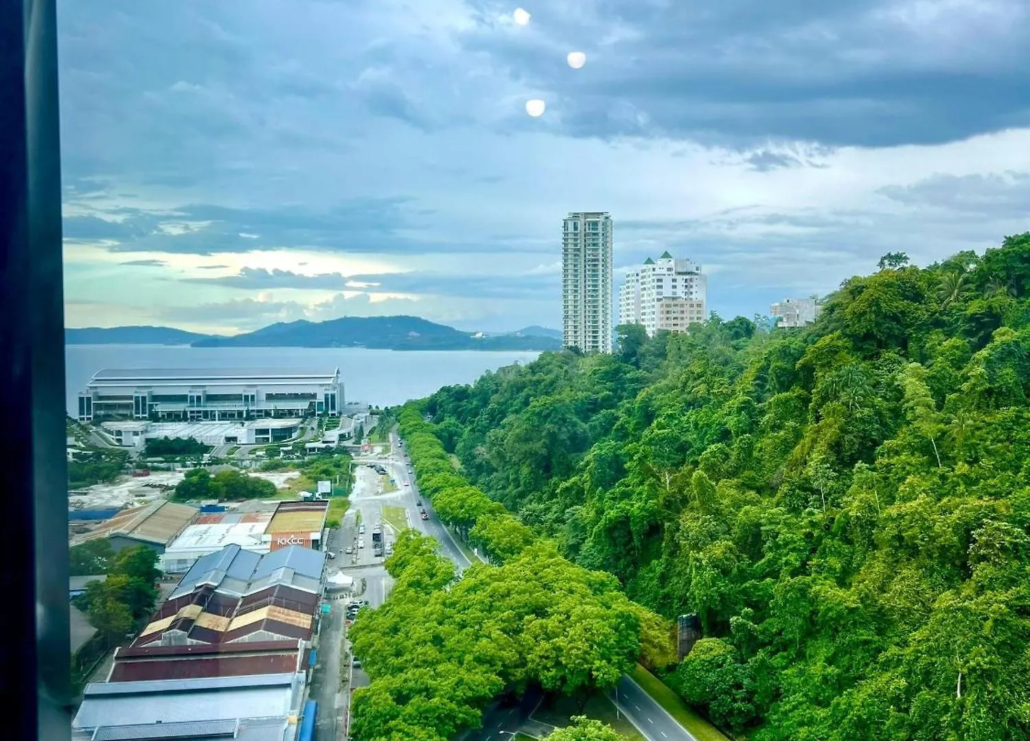 Maison Life 小居屋 Jesselton Quay Citypads Kota Kinabalu