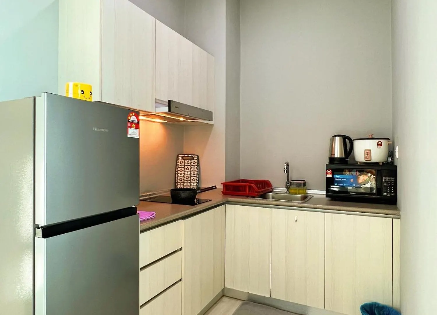 Maison Life 小居屋 Jesselton Quay Citypads Kota Kinabalu