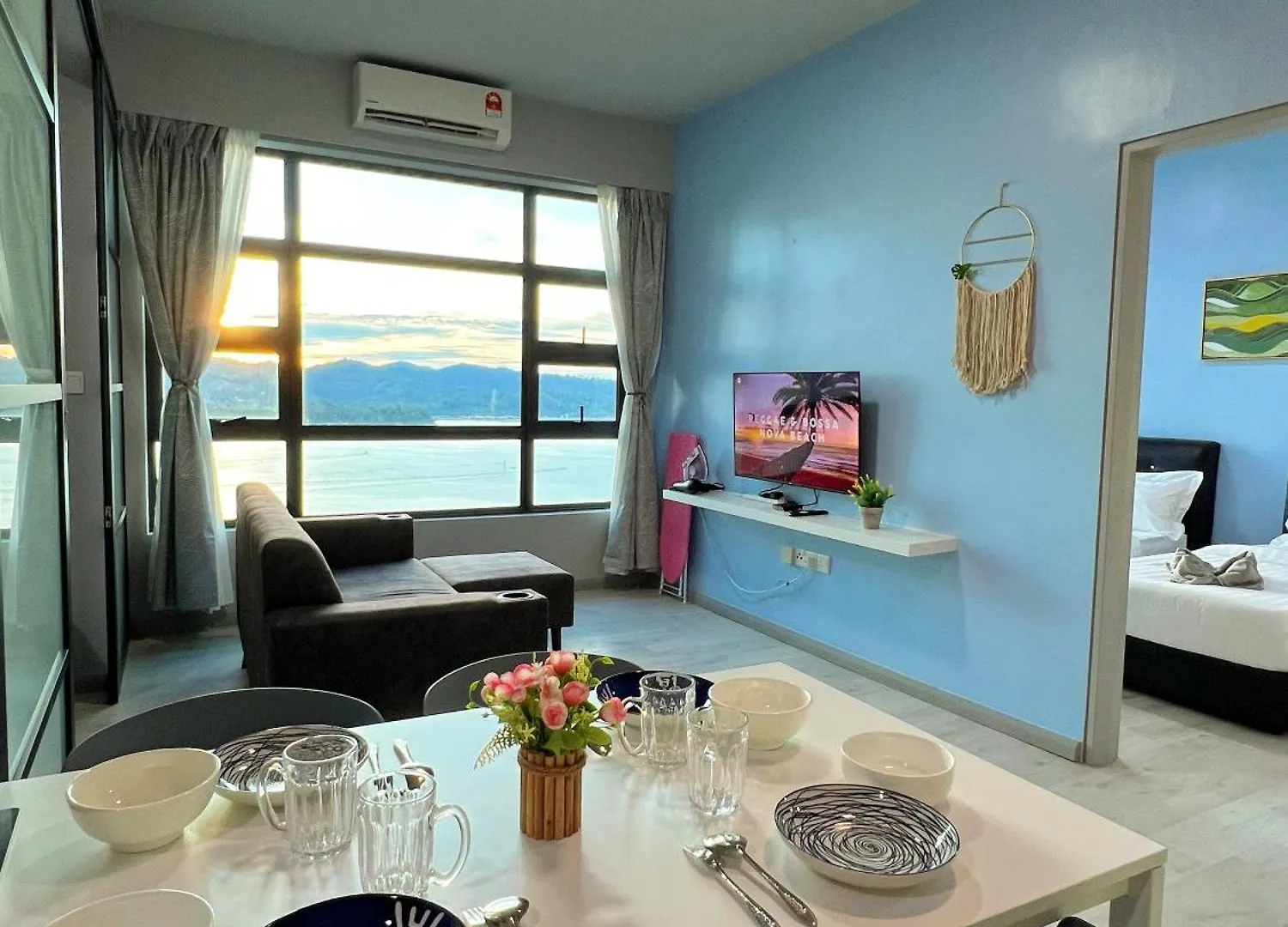 Maison Life 小居屋 Jesselton Quay Citypads Kota Kinabalu 0*,  Malaysia