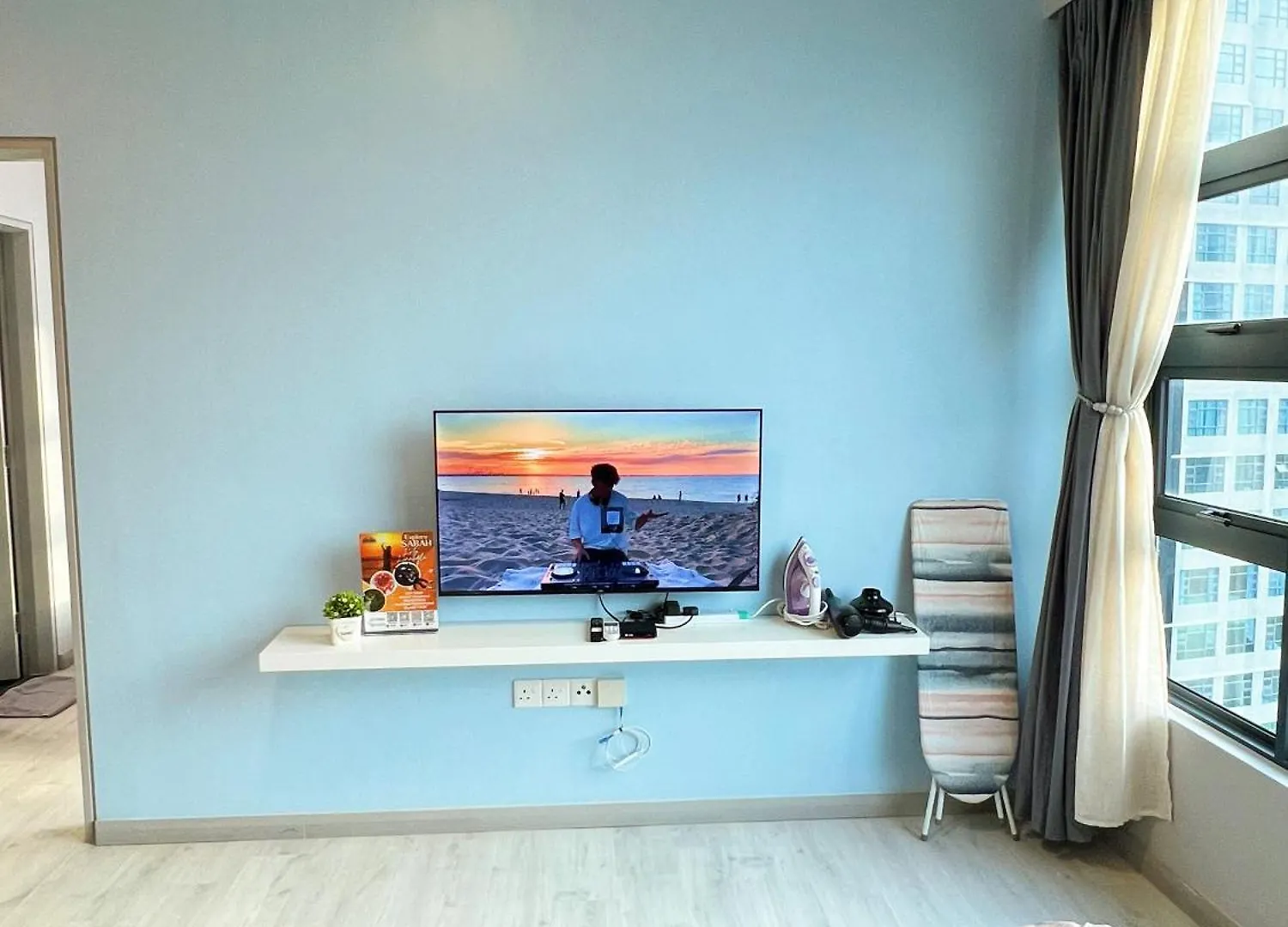 Apartment Maison Life 小居屋 Jesselton Quay Citypads Kota Kinabalu Malaysia